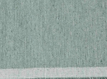 Borea Ριχτάρι Βαμβακερό Πολυθρόνας Basic 180 x 150 cm Γκρι