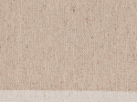 Borea Ριχτάρι Βαμβακερό Τετραθέσιο Basic 180 x 320 cm Καφέ