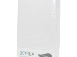 Borea Επίστρωμα Φροτέ 150Gr 160 x 200 cm Εκρού