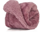 Borea Κουβερτοπάπλωμα Cozy Μονό 160 x 220 cm Μαύρο