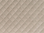 Borea Μαξιλαροθήκη Κουβερλί Βελούδο 50 x 70 cm Μπεζ