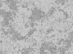Borea Ριχτάρι Βαμβακερό Διθέσιο Retro 180 x 250 cm Γκρι