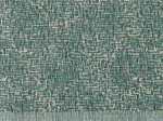 Borea Ριχτάρι Σενίλ Τριθέσιο Tile 180 x 300 cm Πράσινο