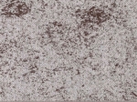 Borea Ριχτάρι Σενίλ Πολυθρόνας Trace 180 x 180 cm Γκρι