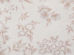 Borea Ριχτάρι Βαμβακερό Διθέσιο Margo 180 x 250 cm Γκρι