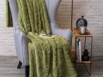 Borea Κουβέρτα Sherpa Callista Μονή 160 x 240 cm Γκρι
