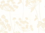 Borea Τραπεζομάντηλο Βελονάκι Ηρώ 140 x 220 cm + (8) 45 x 45 cm Εκρού