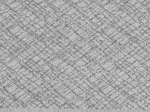 Borea Ριχτάρι Βαμβακερό Πολυθρόνας Rhombus 180 x 180 cm Σπαγγί