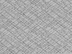 Borea Ριχτάρι Βαμβακερό Πολυθρόνας Rhombus 180 x 180 cm Σπαγγί