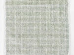 Borea Πετσέτα Χειρός Cubic 30 x 50 cm Μπλε