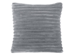 Borea Μαξιλάρι Διακοσμητικό Adeline 45 x 45 cm Γκρι