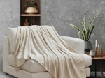 Borea Ριχτάρι Διθέσιο Jungle 170 x 240 cm Γκρι