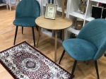 Bonsai Home Χαλί Κλασικό Heatset 210x260 - Κόκκινο