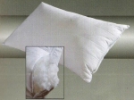 Ariete Casa Μαξιλάρι Ύπνου Principe Cotton Ανατομικό Μέτριας Σκληρότητας 50x70