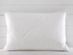 Ariete Casa Μαξιλάρι Ύπνου Principe Cotton Ανατομικό Μέτριας Σκληρότητας 50x70