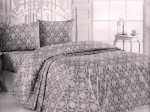 Bonsai Home Σετ Σεντόνια Percale Μονά 160x220 cm - Madonna