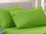 Ariete Casa Μαξιλαροθήκη Βαμβακερή 50x70 - Λαχανί