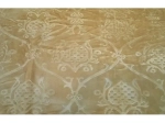 Κουβέρτα Yπέρδιπλη Aνάγλυφη Super Soft Velour 220x240 Σχ.Levy Μπεζ