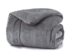 Borea Κουβερτοπάπλωμα Cozy Μονό 160 x 220 cm Μέντα