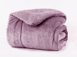 Borea Κουβερτοπάπλωμα Cozy Μονό 160 x 220 cm Μέντα