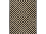 Σετ Κρεβ/ρας 3τμχ ψάθα Sol Art 9755 Μπεζ   Beauty Home