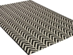 Beauty Home Χαλί Jolly Art 9760 133x190 Black