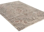 Beauty Home Χαλί Nouvelle Art 9919 165x230 Μπεζ