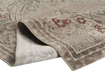 Beauty Home Χαλί Nouvelle Art 9919 165x230 Μπεζ