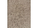 Beauty Home Διάδρομος με το μέτρο Nouvelle Art 9924 67cm Μπεζ