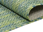 Beauty Home Χαλί Fijy Art 20776 Green Πράσινο 120x180