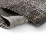 Διάδρομος Stylish Art 9413 0.67 - 0.67 Διάδρομος Γκρι,Μπεζ   Beauty Home