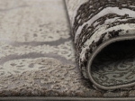 Beauty Home Χαλί Stylish Art 9415 160x230 Γκρι,Μπεζ