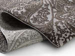 Beauty Home Χαλί Stylish Art 9417 160x230 Γκρι,Μπεζ