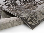 Beauty Home Χαλί Stylish Art 9418 160x230 Γκρι,Μπεζ