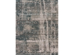 Σετ Κρεβ/ρας 3τμχ Stylish Art 9421 Γκρι,Πετρόλ       Beauty Home