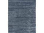 Χαλί Fluffie Art 9611 133x190 D. Blue  Μπλε       Beauty Home