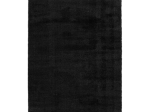 Σετ Κρεβ/ρας 3τμχ Fluffie Art 9613 Black   Ανθρακίτης   Beauty Home