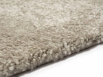 Beauty Home Ροτόντα 160x160 Fluffie Art 9616 Beige Μπεζ