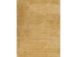 Χαλί Fluffie Art 9617 133x190 Yellow Κίτρινο       Beauty Home