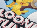 Beauty Home Χαλί Art 6189 Looney Tunes 130Χ180 Εμπριμέ