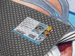 Beauty Home Χαλί Art 6189 Looney Tunes 130Χ180 Εμπριμέ