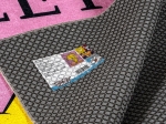 Beauty Home Χαλί Art 6190 Tweety 130Χ180 Ροζ