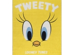 Beauty Home Χαλί Art 6191 Tweety 130Χ180 Κίτρινο