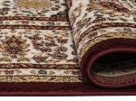 Beauty Home Χαλί Classic Art 9063 160Χ230 Red Κόκκινο