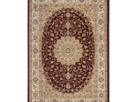Beauty Home Χαλί Classic Art 9064 160Χ230 Red Κόκκινο