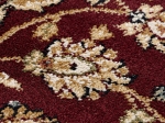 Beauty Home Χαλί Classic Art 9064 160Χ230 Red Κόκκινο