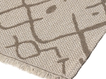 Χαλί βαμβακερό Cocotton 9230 Μπεζ 150x220      Beauty Home