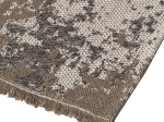 Χαλί βαμβακερό Cocotton 9233 Μπεζ 125x180      Beauty Home