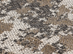 Χαλί βαμβακερό Cocotton 9233 Μπεζ 125x180      Beauty Home