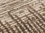 Χαλί Prestige Art 9315 200x290 Beige Brown - Μπεζ Καφέ   Beauty Home